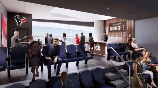 TickPick, Texans Announce Partnership, ‘Skyline Suites’ at NRG Stadium