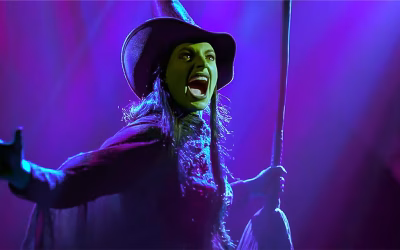 Wicked tickets on sale in Birmingham at BJCC Concert Hall
