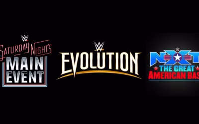 WWE to Host Multi-Event Weekend Takeover in Atlanta This July