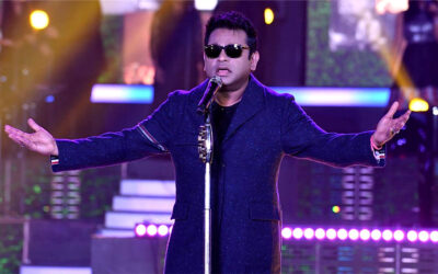 A.R. Rahman tickets on sale in Manchester at Co-Op Live