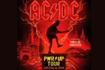 AC/DC to Return to Australia for First Tour in 10 Years