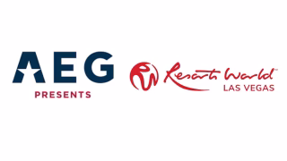 AEG Presents, Resorts World Las Vegas Announce Venue Upgrades Set for 2025