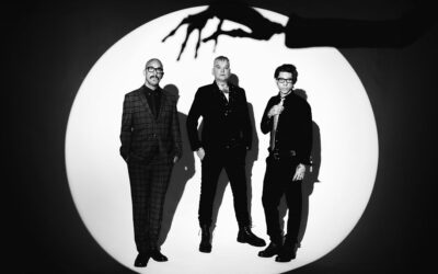 Alkaline Trio tickets on sale in Jacksonville at Five Points Theatre