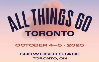 Reneé Rapp, Kacey Musgraves, Remi Wolf to Headline All Things Go Toronto