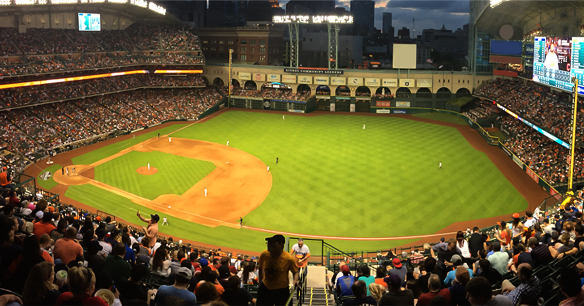 Astros vs. Yankees (Image via ScoreBig)