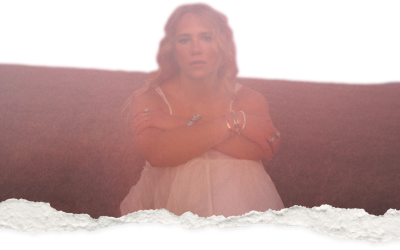 Avery Anna Announces Headline ‘Let Go Letters Tour’