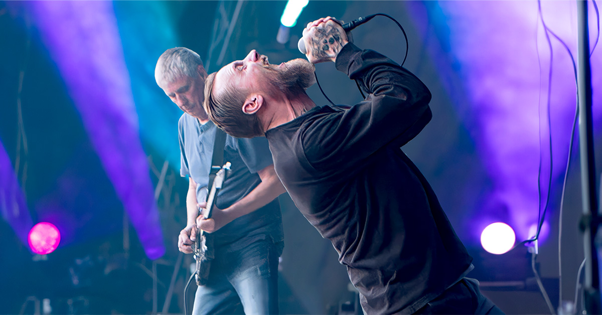 Black Flag via ScoreBig