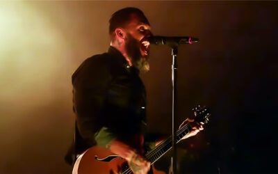 Blue October Ho Ho Show tickets on sale in St. Louis