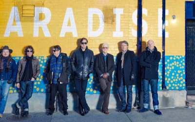 Blue Rodeo tickets on sale in Calgary at Southern Alberta Jubilee Auditorium