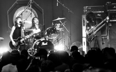 Boris tickets on sale in Chicago at Metro