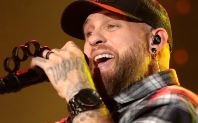 Brantley Gilbert tickets on sale in Portsmouth at Atlantic Union Bank Pavilion