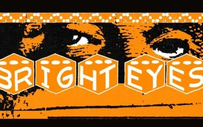 Bright Eyes Add New West Coast Dates to 2025 Tour