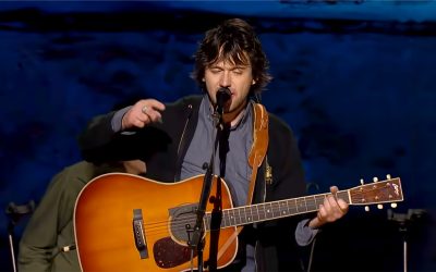Bright Eyes tickets on sale in Ojai at Libbey Bowl