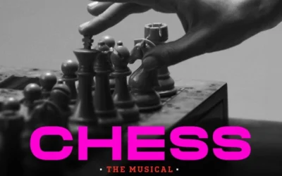 Broadway Revival of ‘Chess’ Sets Fall Opening at Imperial Theatre