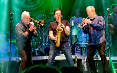 Chicago tickets on sale in Columbus at Mershon Auditorium