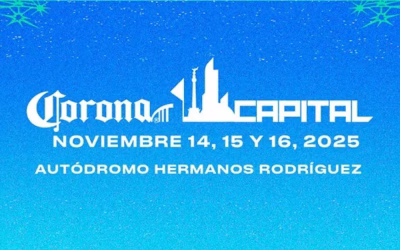 Corona Capital Reveals 2025 Lineup: Foo Fighters, Linkin Park, Chappell Roan