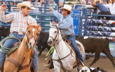 Country Rodeo Finals tickets on sale in Paso Robles at Mid-State Fair Grounds