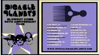 Digable Planets Plot ‘Blowout Comb’ 30th Anniversary Tour