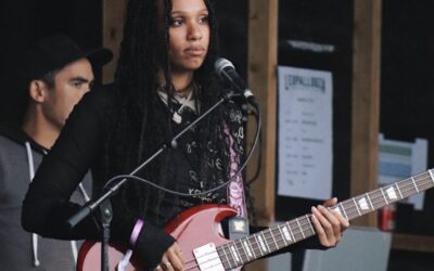 Jadu Heart tickets on sale for Bimbo’s 365 Club San Francisco show