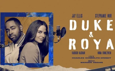 Kerry Washington Joins Producing Team for ‘Duke & Roya’ Off-Broadway Run