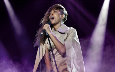 Erykah Badu tickets on sale in Miami Beach at The Fillmore