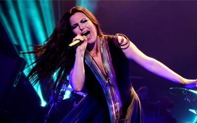 Evanescence tickets on sale in Tuscaloosa at Mercedes-Benz Amphitheater