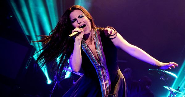 Evanescence tickets on sale in Tuscaloosa at Mercedes-Benz Amphitheater
