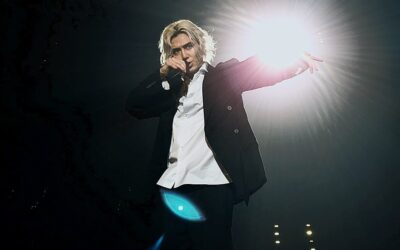 Fujii Kaze tickets on sale for Bimbo’s 365 Club in San Francisco