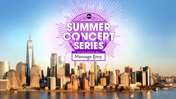 New Kids on the Block, Gloria Estefan, Dierks Bentley Among GMA’s 2025 Headliners