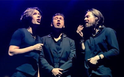 Hanson tickets on sale in Durant at Choctaw Casino