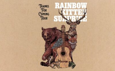 Rainbow Kitten Surprise tickets on sale in Chattanooga at Soldiers & Sailors