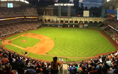 Houston Astros tickets on sale for August-September homestand at Daikin Park
