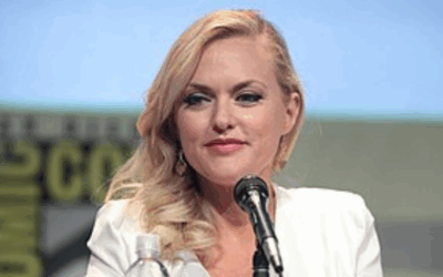 ‘The Parent Trap’ Star Elaine Hendrix Joins Producing Team for ‘Ginger Twinsies’