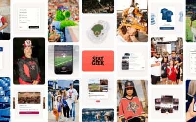 SeatGeek Unveils ‘Beyond the Seat’ to Boost Value Transparency, Premium Ticket Sales