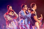 Jonas Brothers to Let Fans Pick a Song Live During Orlando Concert — Exclusive on Samsung TV Plus