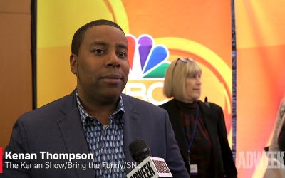 Kenan Thompson’s Laugh, Vote, Repeat! tickets on sale in Las Vegas