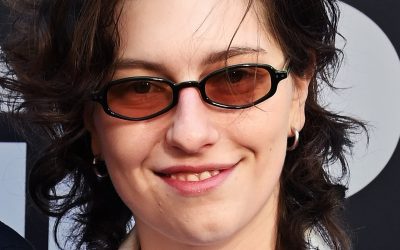 King Princess tickets on sale in Atlanta at Buckhead Theatre