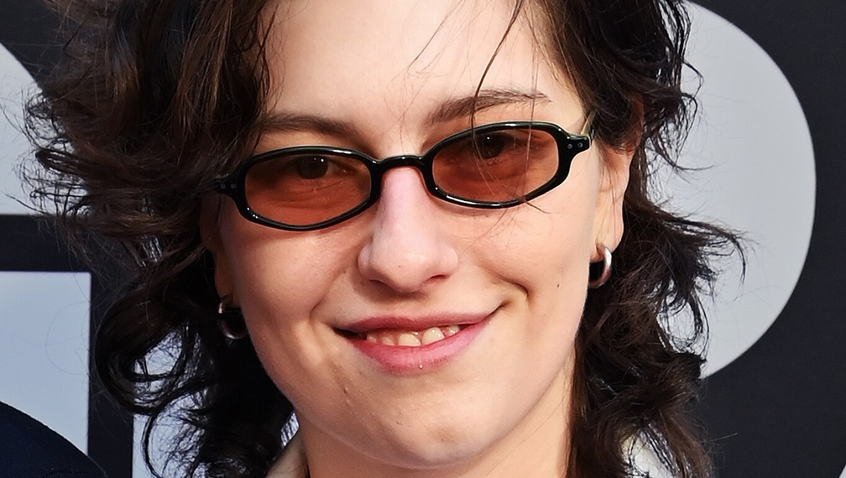 King Princess at the Opening Night of "The Picture of Dorian Gray" on Broadway, 2025 | Photo credit: Philip Romano via Wikimedia Commons