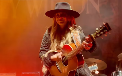 Lainey Wilson tickets on sale in Las Vegas at T-Mobile Arena