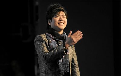 Lang Lang Beethoven tickets on sale in Atlanta