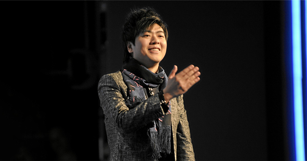 Lang Lang Beethoven (Image via ScoreBig)