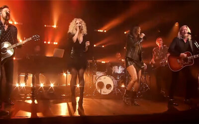 Little Big Town Christmas Shows tickets on sale in Nashville at Ryman