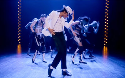 MJ The Musical tickets on sale in Calgary at Jubilee Auditorium
