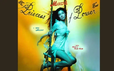 Marina tickets on sale in Seattle at Showbox SoDo