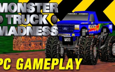 Monster Truck Madness tickets on sale in Paso Robles at Mid-State Fair Grounds