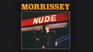 Morrissey Announces Additional North American Tour Dates
