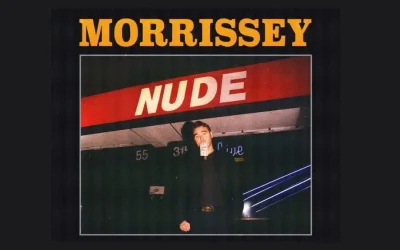 Morrissey Announces Additional North American Tour Dates