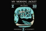 My Morning Jacket Announces Five 20th Anniversary Shows for ‘Z’