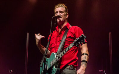 Queens of the Stone Age tickets on sale for Boston’s Wang Theater