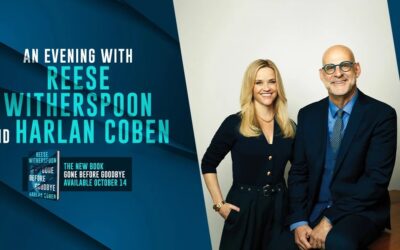 Reese Witherspoon talk tickets on sale in St. Louis at Stifel Theatre